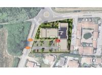 Programme neuf Castries : Oris