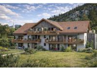 Logement neuf Duingt : Les Rives du Lac