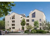 Immobilier neuf Ormesson-sur-Marne : Essencia