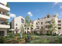 Ormesson-sur-Marne programme neuf Essencia