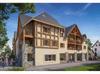 Loudenvielle programme neuf L'Iris