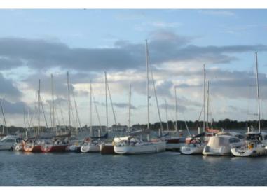 Programme immobilier neuf maison Lorient