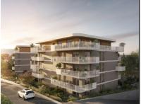 Programme immobilier neuf appart Thonon-les-Bains