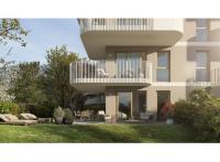 Programme immobilier neuf appart Thonon-les-Bains