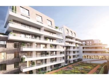 Programme immobilier neuf appart Nice