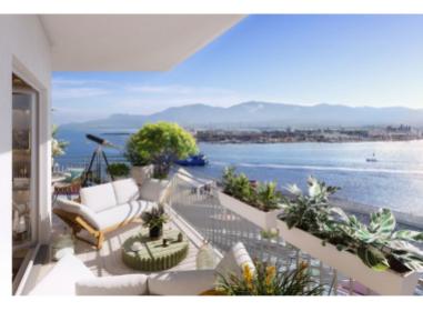 Programme immobilier neuf appart Pointe-à-Pitre