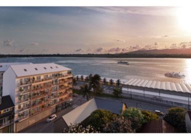 Programme immobilier neuf appart Pointe-à-Pitre