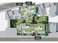 Appart Aubervilliers