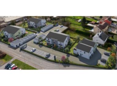 Programme immobilier neuf appart Cosnes-et-Romain