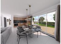 Appart Cosnes-et-Romain