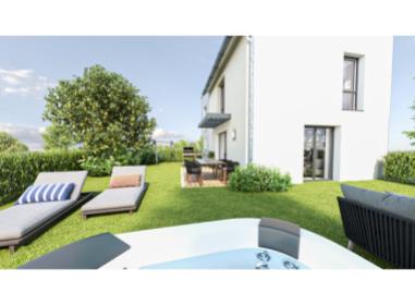 Programme immobilier neuf appart Cosnes-et-Romain