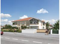 Programme immobilier neuf appart Audenge
