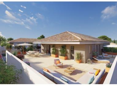 Programme immobilier neuf appart Six-Fours-les-Plages