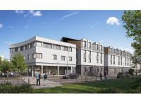 Logement neuf Trélazé : My Campus Anjou