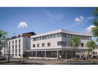 My Campus Anjou immobilier neuf Trélazé