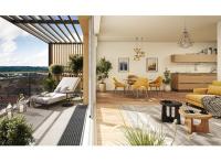 Immobilier neuf Le Mans : Le Trèfle by Opportunéo