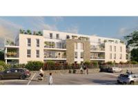 Immobilier neuf Ormesson-sur-Marne : Horizon