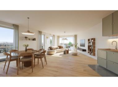 Logement neuf Ormesson-sur-Marne : Horizon