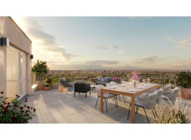 Horizon Immobilier neuf Ormesson-sur-Marne