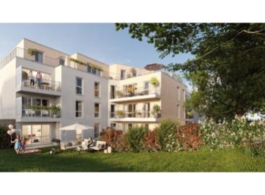Ormesson-sur-Marne programme neuf  Horizon