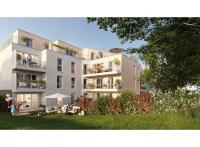 Ormesson-sur-Marne programme neuf Horizon