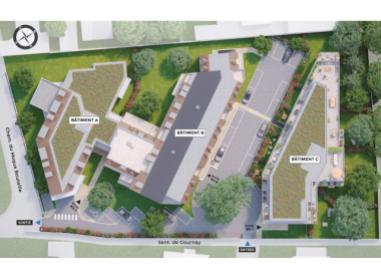 Programme neuf Ormesson-sur-Marne : Horizon