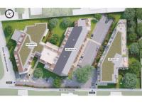 Programme neuf Ormesson-sur-Marne : Horizon