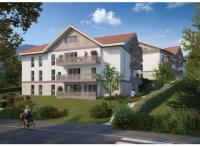 Immobilier neuf La Roche-sur-Foron : Anatole