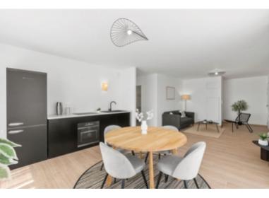 Logement neuf Pontchateau : Les Promenades du Brivet