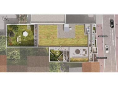 Programme immobilier neuf appart Vanves