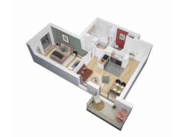 Programme immobilier neuf appart Vanves