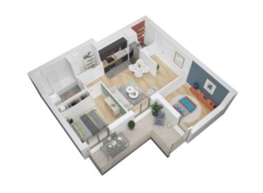 Programme immobilier neuf appart Vanves