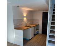 Programme immobilier neuf appart Meschers-sur-Gironde