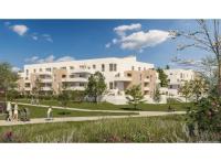 Programme immobilier neuf appart Epron