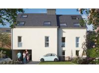 Programme immobilier neuf appart Rouen