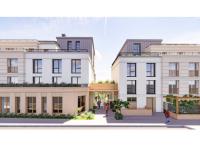 Programme immobilier neuf appart Orléans