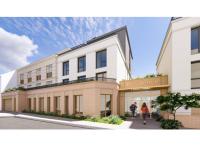 Programme immobilier neuf appart Orléans