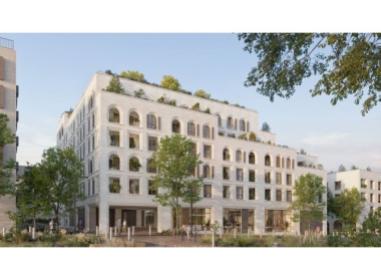 Programme immobilier neuf appart Orléans