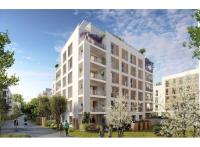 Programme immobilier neuf appart Tours