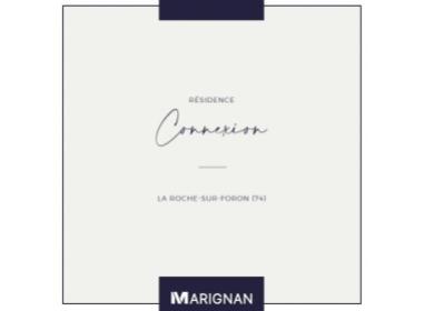 Programme immobilier neuf appart La Roche-sur-Foron