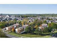 Programme immobilier neuf appart La Flèche