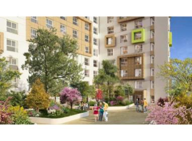 Logement neuf La Valette-du-Var : Stud'Avenue