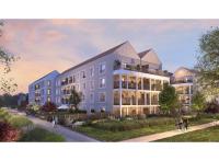 Immobilier neuf Chessy : La Ferme de Chessy