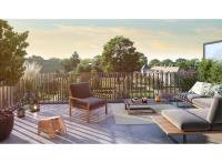 Logement neuf Chessy : La Ferme de Chessy