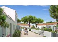 Saint-Georges-d'Oléron programme neuf Arénaria