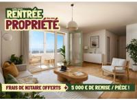 Immobilier neuf Strasbourg : Coop Garten