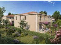 Domaine Bel Air immobilier neuf Salon-de-Provence