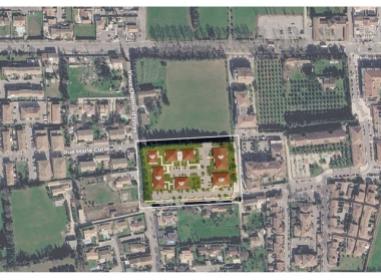 Programme neuf Salon-de-Provence : Domaine Bel Air