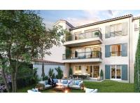 Programme immobilier neuf appart Les Sables d'Olonne