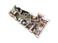 Programme immobilier neuf appart Vandoeuvre-lès-Nancy